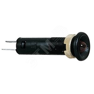 СИГНАЛЬНАЯ ЛАМПА КРАСНАЯ | XVLA124 | Schneider Electric