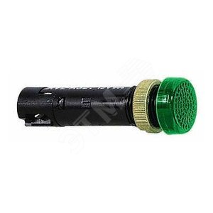 СИГНАЛЬНАЯ ЛАМПА 8ММ ЗЕЛЕНАЯ XVLA323 | XVLA323 | Schneider Electric