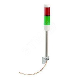 Колонна  световая в сборе 24В LED - Schneider Electric