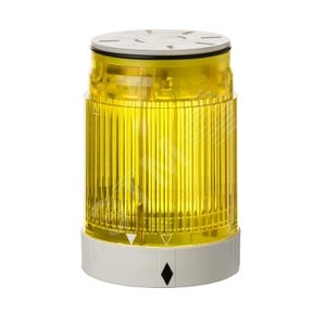 Линза вспышка диам. 50 желтая - Schneider Electric