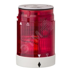 КРАСН. ЛИНЗА ДИАМ. 50 ВСПЫШКА 23 - Schneider Electric