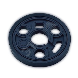 ЗАЩИТНОЕ ОСНОВАНИЕ 84ММ | XVRZ081 | Schneider Electric