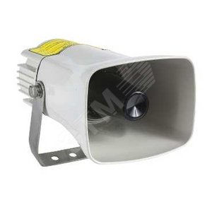 СИРЕНА, 240В АС | XVS14MMW | Schneider Electric - Schneider Electric