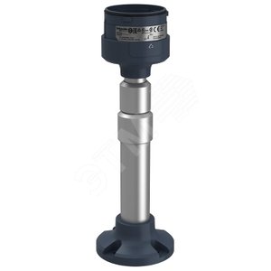 МОНТ. СТОЙКА+ОСНОВ. ДЛЯ СВЕТ. КОЛОНН XVU | XVUZ05 | Schneider Electric