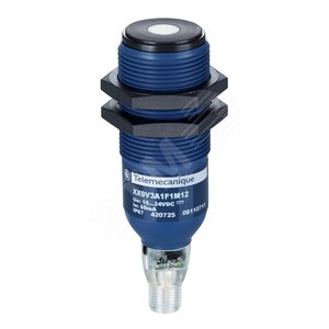 Датчик ультразвуковой M30 1м - Schneider Electric