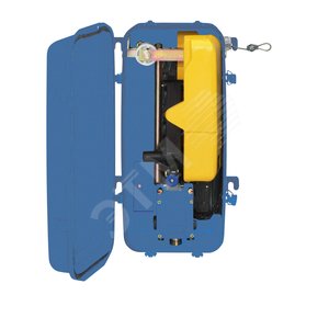 ВЫРУБНОЙ ВЫКЛЮЧАТЕЛЬ