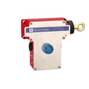 Кабельный расцепитель XY2CE1A250 - Schneider Electric