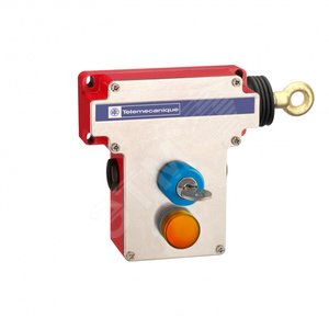 Тросовый выключатель (XY2CE1A496)