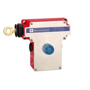 Кабельный расцепитель XY2CE2A270 - Schneider Electric