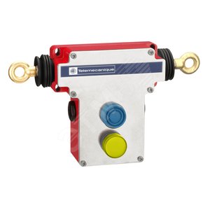 АВАР. ТРОСОВ. ВЫКЛ., XY2CEDA590 - Schneider Electric