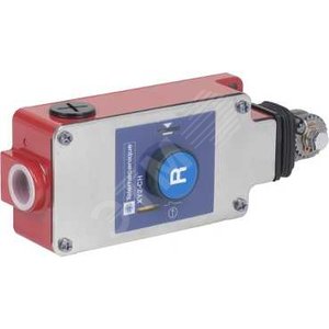 АВАР. ТРОСОВ. ВЫКЛЮЧАТЕЛЬ, XY2CH13150 - Schneider Electric