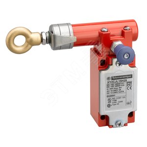 Выключатель аварийный тросовый M20 2НЗ левый - Schneider Electric