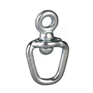 Соединение шарнирное для троссового выключателя