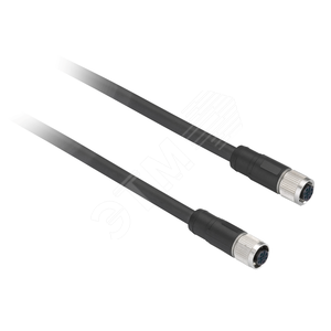 ПЕРЕХ.ДЛЯПОДКЛ.ЦЕПИ УСТР-В,М12-М12,0.3М - Schneider Electric