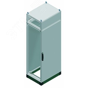 ВЕРХНЯЯ КОРОБКА ДЛЯ СБ. ШИН 300x400x800 | NSYTBC348 | Schneider Electric 6