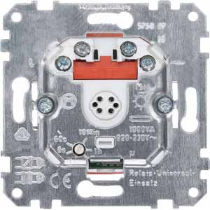 МЕХАНИЗМ УНИВЕРСАЛЬНОГО РЕЛЕ 1000VA | MTN575897 | Schneider Electric 5