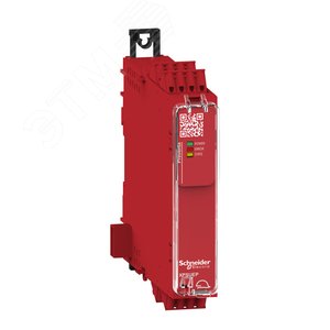 Модуль безопасности XPS UEP, кат.4, 48-230В - Schneider Electric
