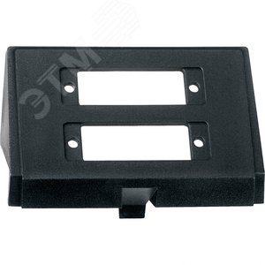 ВСТАВКА ДЛЯ DUPLEX SC | MTN464381 | Schneider Electric 3