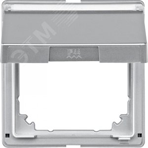 ПРОМЕЖ. КОЛЬЦО С КРЫШК. И ПОЛЕМ Д. НАДП | MTN516660 | Schneider Electric 3