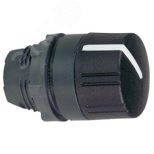 ГОЛОВКА ДЛЯ ПЕРЕКЛЮЧАТЕЛЯ ZB5AD59 | ZB5AD59 | Schneider Electric 4