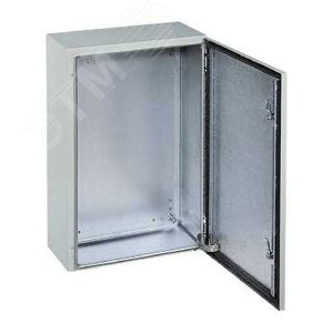 Шкаф ЭМС 600х600х250мм - фото 9
