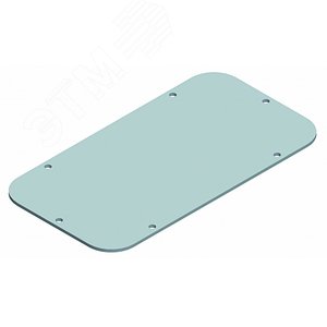 PPC PLEINE ALU 245X130 COFF.3D 6