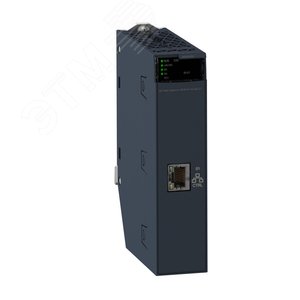 Модуль OPC UA, 1xEthernet, защитное исполнение (BMENUA0100H) - Schneider Electric
