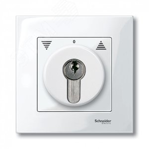 Ц. ПЛАТА ДЛЯ ПЕР-ЛЯ С ФИКСАТОРОМ | MTN319419 | Schneider Electric - фото 4