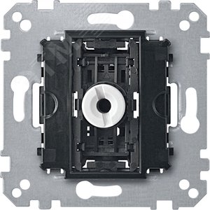 Механизм держателя предохранителей 16А 3