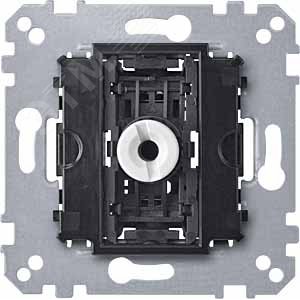 Механизм держателя предохранителей 16А 5