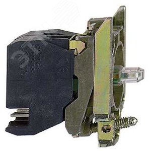 КОРПУС КНОПКИ 22ММ ДО 250В ZB4BW065 | ZB4BW065 | Schneider Electric 6