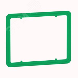 "Уплотнительная прокладка для монтажа ST6 4""W" (HMIZS51W1) - Schneider Electric