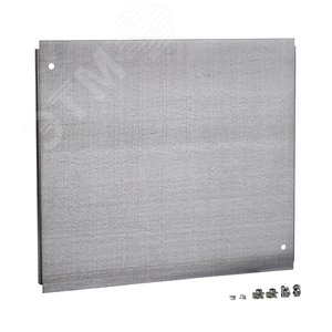 Плата кабельного ввода цельная SF 1000х800мм 2