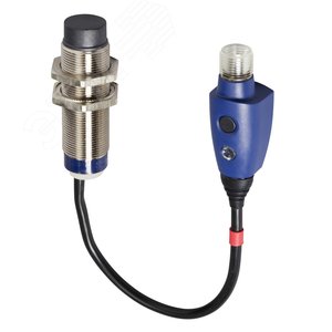 ИНДУКТИВНЫЙ ДАТЧИК, XS618B2PBL01M12 | XS618B2PBL01M12 | Schneider Electric 2