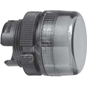 ГОЛОВКА СИГНАЛЬНОЙ ЛАМПЫ ZA2BV073 | ZA2BV073 | Schneider Electric
