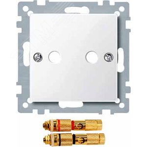 НАКЛАДКА ДЛЯ РАЗЪЕМА ДЛЯ ГРОМКОГОВОР. | MTN468819 | Schneider Electric - фото 7