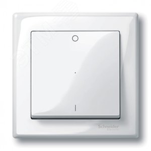 КЛАВИША С МАРКИРОВКОЙ I/0 | MTN432219 | Schneider Electric - фото 4