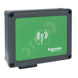 Станция базовая 18 выходов промышленный разъем - Schneider Electric