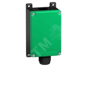 МОДУЛЬ ВВОДА-ВЫВОДА,ТАНДЕМ,ЧЕРЕЗ MODBUS - Schneider Electric