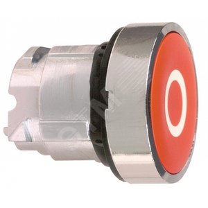 Головка кнопки крс. ZB4BA432 - Schneider Electric