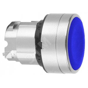 ГОЛОВКА ДЛЯ КНОПКИ ZB4BA64 | ZB4BA64 | Schneider Electric