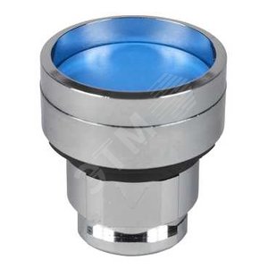 ГОЛОВКА КНОПКИ ZB4BA66 | ZB4BA66 | Schneider Electric