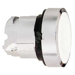 ГОЛОВКА ДЛЯ КНОПКИ 22ММ 6 ЦВЕТОМ ZB4BA9 | ZB4BA9 | Schneider Electric