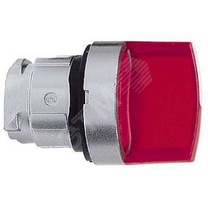 Головка переключателя 2 положения