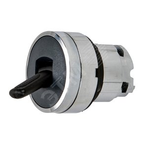 ГОЛОВКА СПЕЦИАЛЬНОГО ТУМБЛЕРА ZB4BD28S29 | ZB4BD28S29 | Schneider Electric - Schneider Electric