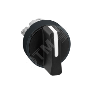 ГОЛОВКА ДЛЯ ПЕРЕКЛЮЧАТЕЛЯ 22ММ ZB4BD37 | ZB4BD37 | Schneider Electric