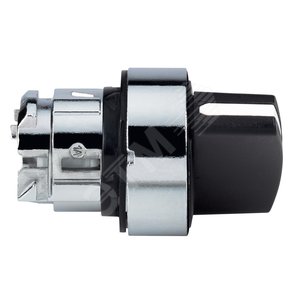 ГОЛОВКА ДЛЯ ПЕРЕКЛЮЧАТЕЛЯ 22ММ ZB4BD5 | ZB4BD5 | Schneider Electric