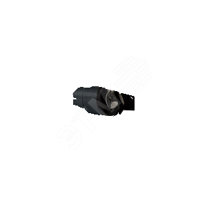 ГОЛОВКА ДЛЯ ПЕРЕКЛ. С КЛЮЧЕМ ZB4BG27 - Schneider Electric