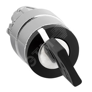 ГОЛОВКА ДЛЯ ПЕРЕКЛ. С КЛЮЧЕМ ZB4BG4F034