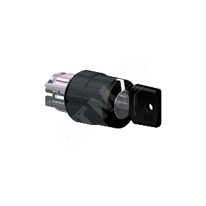 ГОЛОВКА ДЛЯ ПЕРЕКЛ. С КЛЮЧЕМ ZB4BG57 | ZB4BG57 | Schneider Electric - Schneider Electric